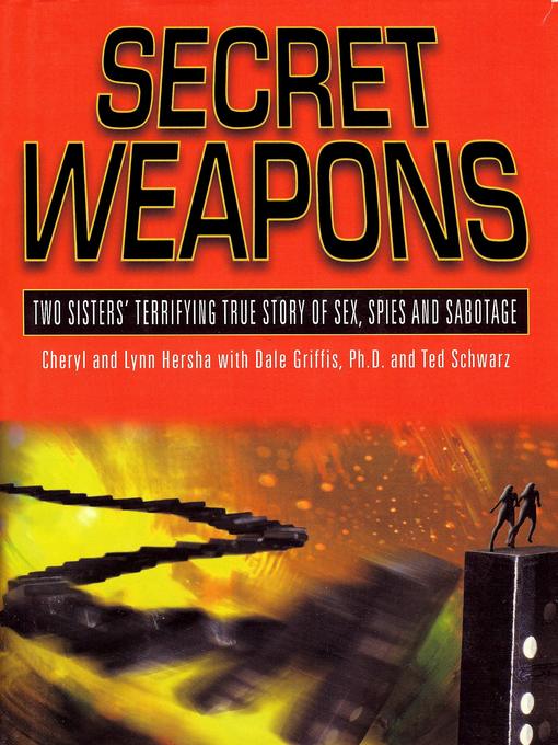 Title details for Secret Weapons by Cheryl Hersha - Available